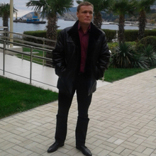 Александр, г. Архангельск