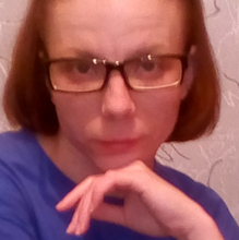 Ольга Андреевна, г. Иркутск