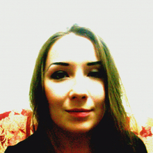 Ирина Игоревна Леонова, г. Североуральск