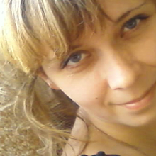 Василенко Любовь, г. Курск