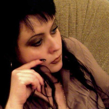 Яна, г. Самара