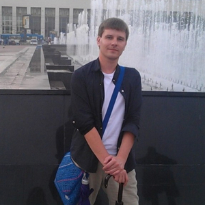 Новицкий Владимир Владимирович