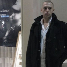  Трошкин Илья Евгеньевич, г. Москва