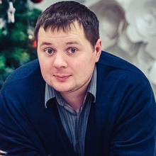  Калиниченко Александр Юрьевич, г. Челябинск