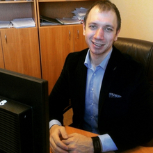 Юрист Локшин Алексей Львович, г. Санкт-Петербург