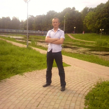 Стас, г. Смоленск