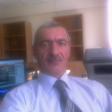 Бахаддин, г. Москва