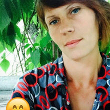 Оксана Васильевна, г. Белгород