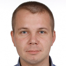 Юрист Максимов Александр Сергеевич, г. Екатеринбург