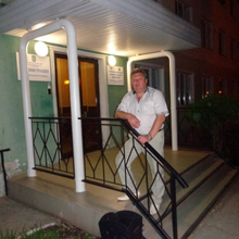  Никулин Сергей Владимирович, г. Тольятти