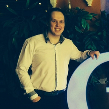 Юрисконсульт Боровских Артемий Валериевич, г. Липецк