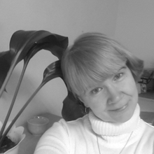 Юрисконсульт Низамутдинова Светлана Игоревна, г. Ухта