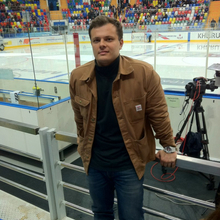  Перепелица Алексей Андреевич, г. Хабаровск