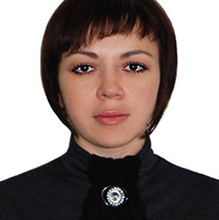  Аброщенкова Людмила Анатольевна, г. Санкт-Петербург