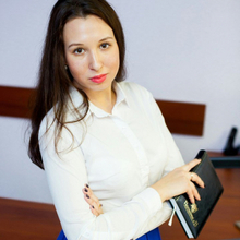 Юрист Михайлова Татьяна Николаевна, г. Санкт-Петербург