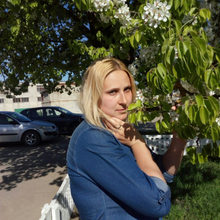 Юрист Кирюшина Евгения Сергеевна, г. Брянск