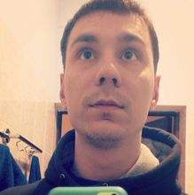 Рамиль, г. Уфа