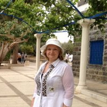 Адвокат Белоненко Марина Николаевна, г. Санкт-Петербург