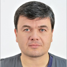 Гурьянов Олег, г. Астана (Нур-Султан)