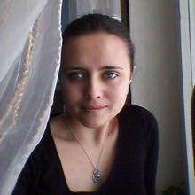  Кондрахова Евгения Альбертовна, г. Уфа