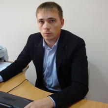  Доровиков Сергей Александрович, г. Тюмень