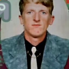 Богдан Красилич, г. Белгород