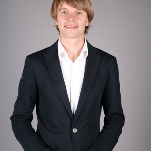 Щербич Юрий Валерьевич