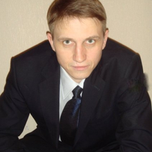 Адвокат Макшаев Вадим Анатольевич, г. Москва