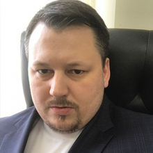  Лавроненко Денис Евгеньевич, г. Санкт-Петербург