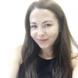 Епишкина Ольга Валерьевна