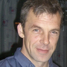 Юрьев Яков Яковлевич