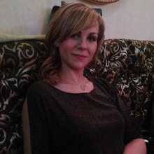  Драчена Жанна Михайловна, г. Брянск