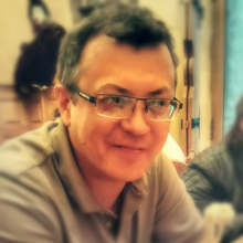  Ермоленко Николай Анатольевич, г. Краснодар