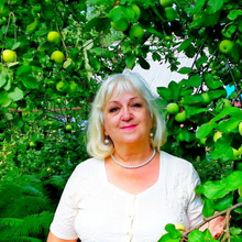 Ольга Александровна Калина, г. Иваново