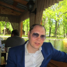  Ионов Сергей Александрович, г. Тольятти