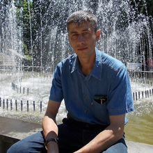 Вадим, г. Нальчик