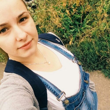 Вероника, г. Курск