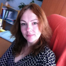  Зенкина Оксана Алексеевна, г. Тюмень