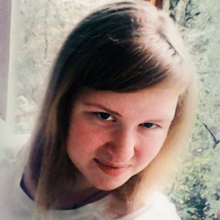 Наталия, г. Москва