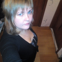 Тамара, г. Великий Новгород