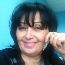 Рита, г. Волжский