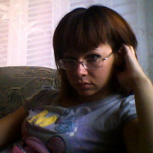 Дарья, г. Смоленск