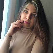 Регина Сергеевна, г. Самара