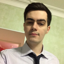 Юрист Баширов Башир Магомедович, г. Москва