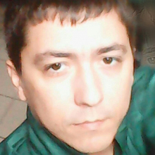 Саша, г. Москва