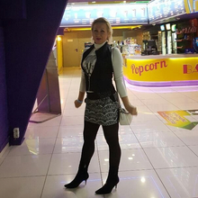 Светлана, г. Уфа