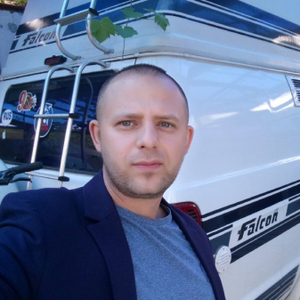 Кудрявцев Олег Андреевич