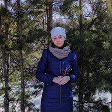 Ирина, г. Новосибирск