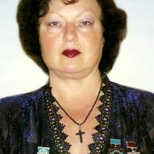 Ольга Дмитриевна, г. Волгоград