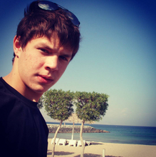 Виталий, г. Армавир